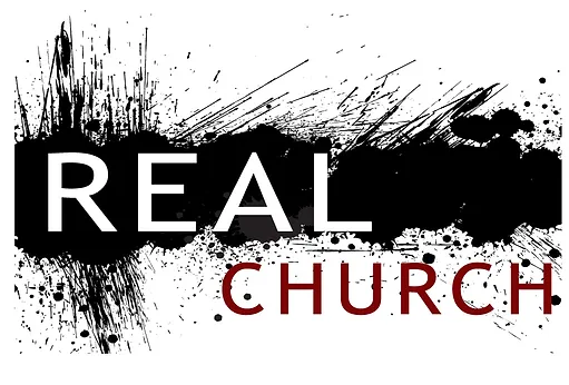 REAL CHURCH