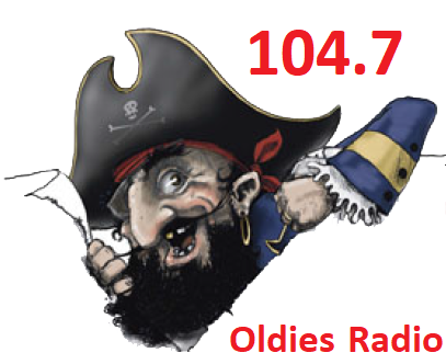 Click here to listen to unrestricted Pirate Radio